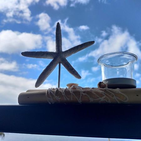 Kailani Tacoronte Apartman Santa Cruz de Tenerife Kültér fotó
