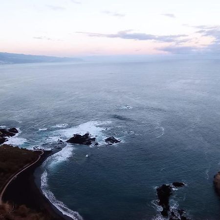 Kailani Tacoronte Apartman Santa Cruz de Tenerife Kültér fotó