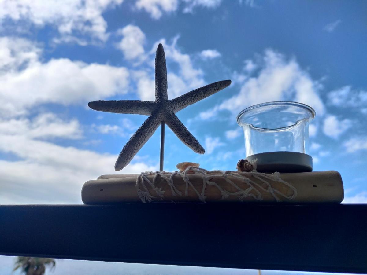 Kailani Tacoronte Apartman Santa Cruz de Tenerife Kültér fotó