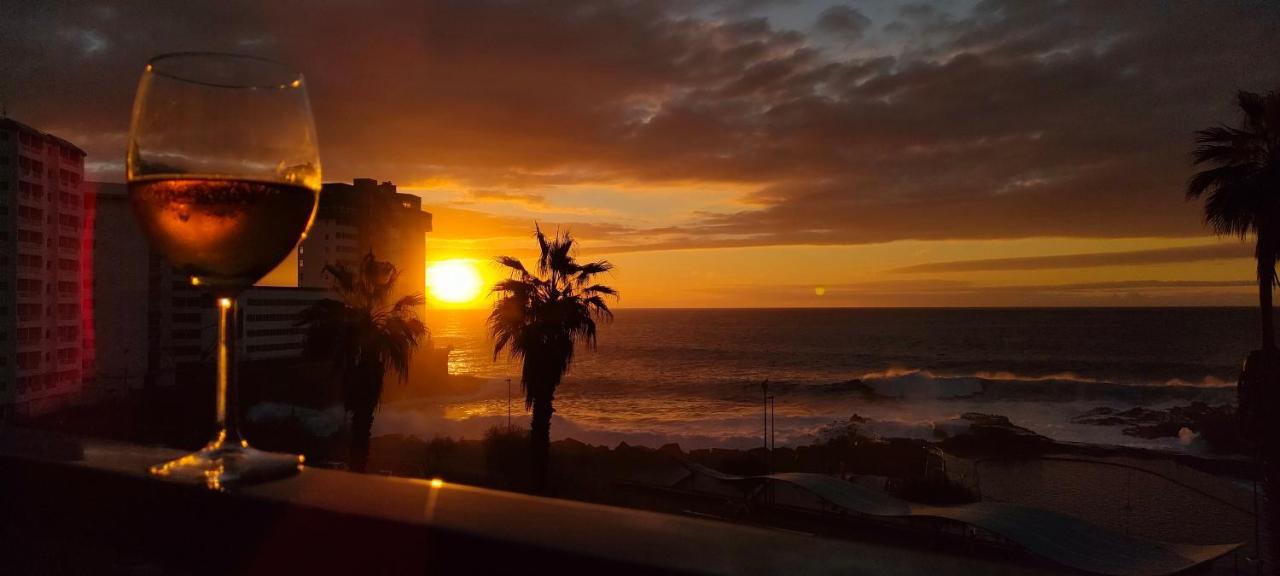 Kailani Tacoronte Apartman Santa Cruz de Tenerife Kültér fotó
