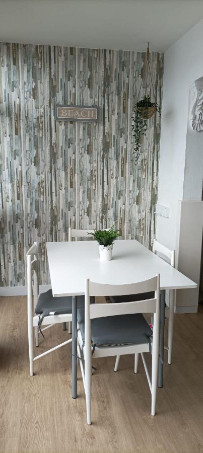 Kailani Tacoronte Apartman Santa Cruz de Tenerife Kültér fotó