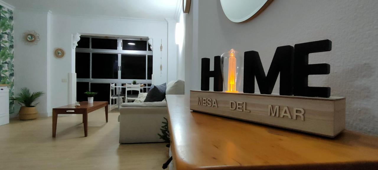 Kailani Tacoronte Apartman Santa Cruz de Tenerife Kültér fotó