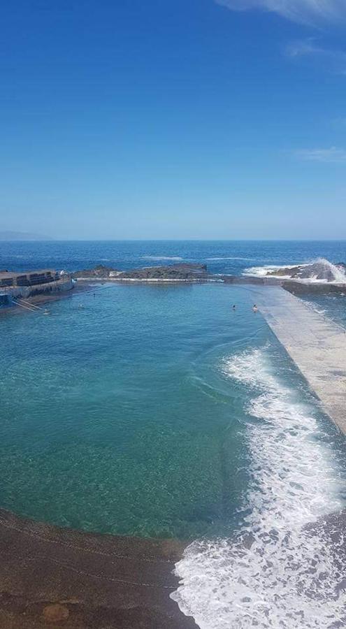 Kailani Tacoronte Apartman Santa Cruz de Tenerife Kültér fotó