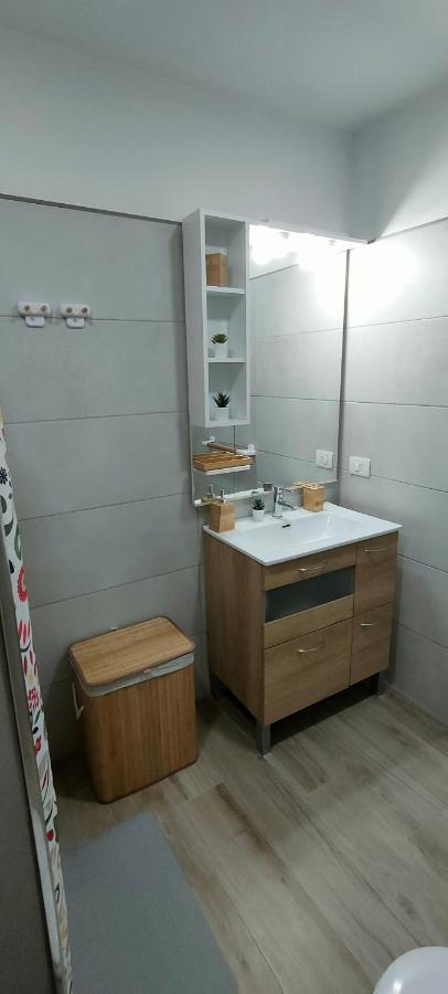 Kailani Tacoronte Apartman Santa Cruz de Tenerife Kültér fotó