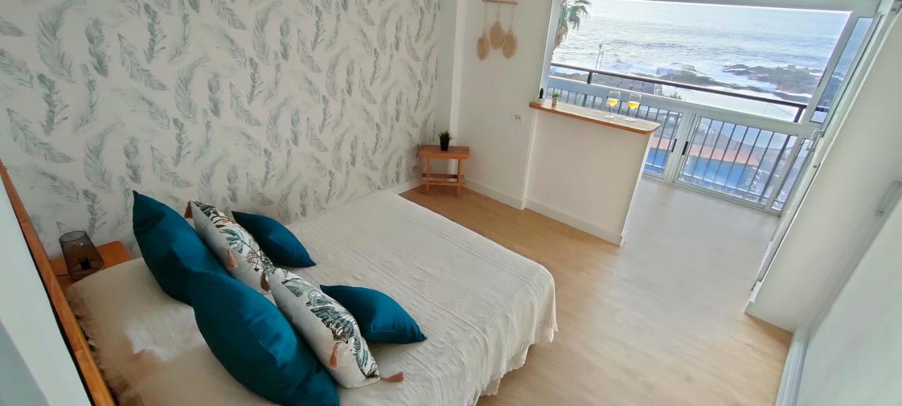 Kailani Tacoronte Apartman Santa Cruz de Tenerife Kültér fotó