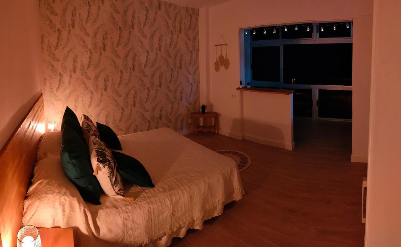 Kailani Tacoronte Apartman Santa Cruz de Tenerife Kültér fotó
