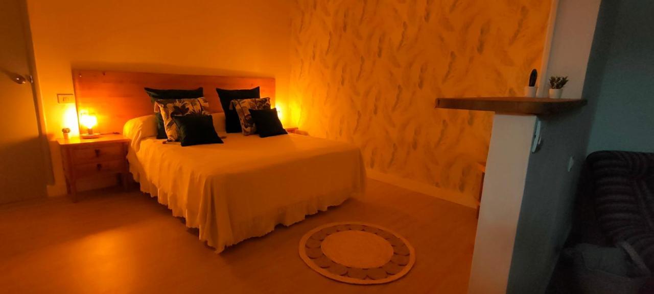 Kailani Tacoronte Apartman Santa Cruz de Tenerife Kültér fotó