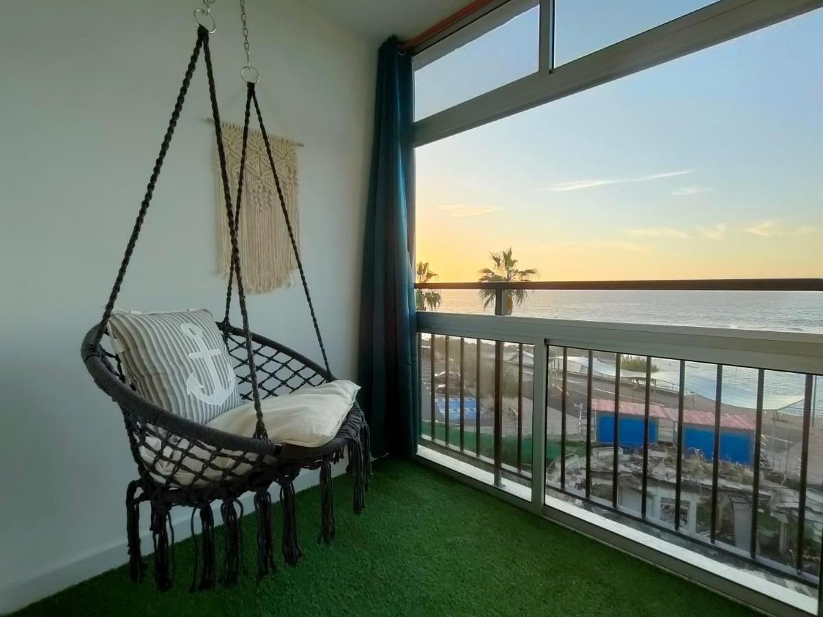 Kailani Tacoronte Apartman Santa Cruz de Tenerife Kültér fotó