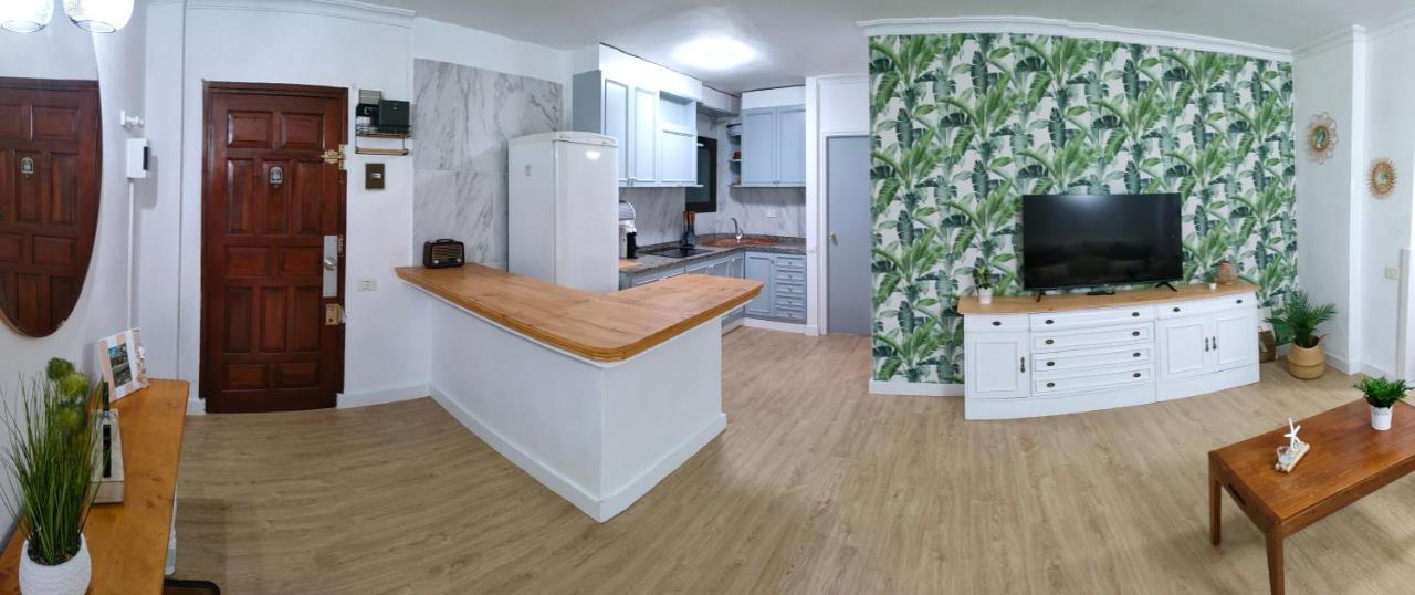 Kailani Tacoronte Apartman Santa Cruz de Tenerife Kültér fotó