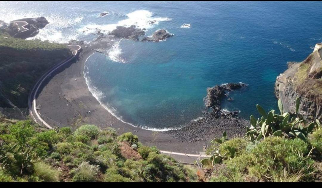 Kailani Tacoronte Apartman Santa Cruz de Tenerife Kültér fotó