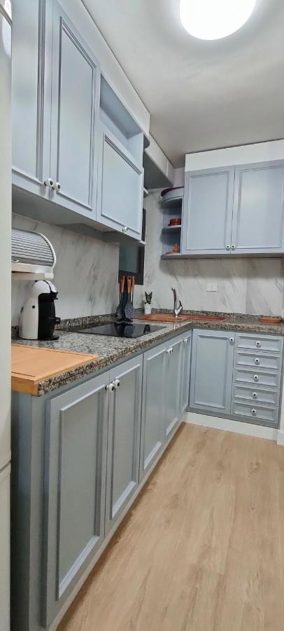 Kailani Tacoronte Apartman Santa Cruz de Tenerife Kültér fotó