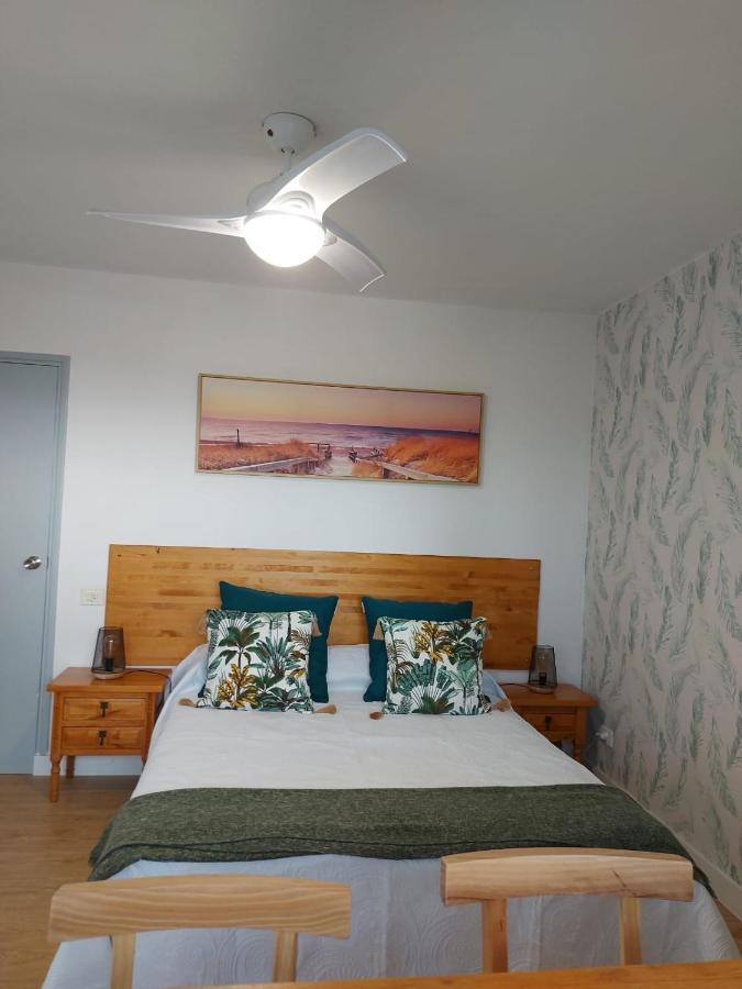 Kailani Tacoronte Apartman Santa Cruz de Tenerife Kültér fotó