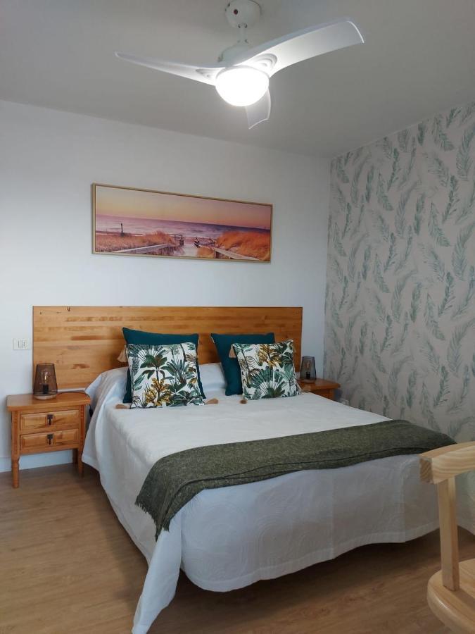 Kailani Tacoronte Apartman Santa Cruz de Tenerife Kültér fotó