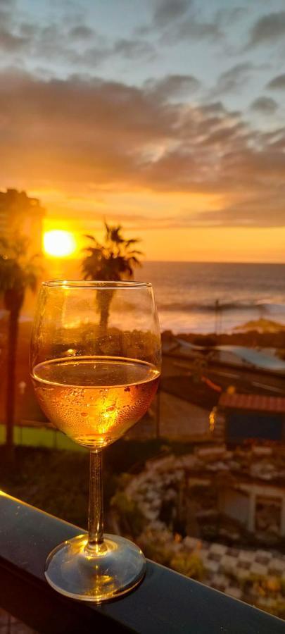 Kailani Tacoronte Apartman Santa Cruz de Tenerife Kültér fotó