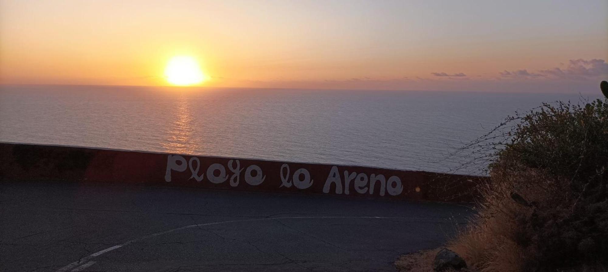 Kailani Tacoronte Apartman Santa Cruz de Tenerife Kültér fotó
