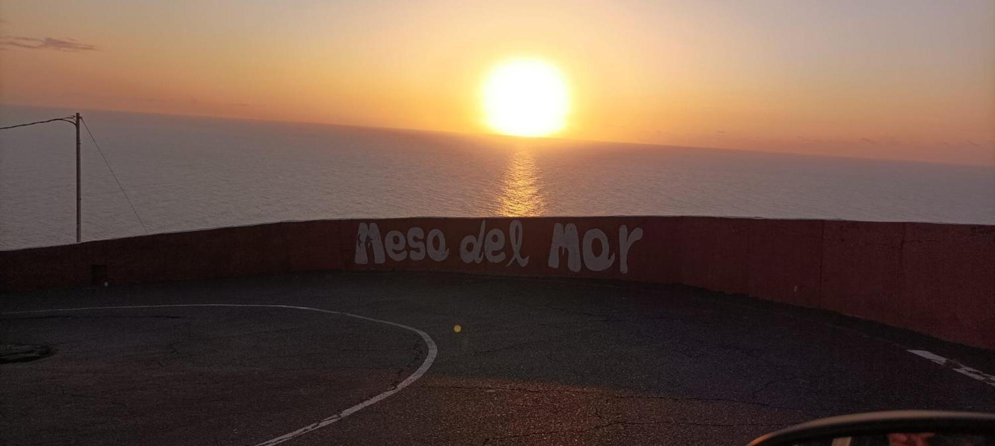 Kailani Tacoronte Apartman Santa Cruz de Tenerife Kültér fotó