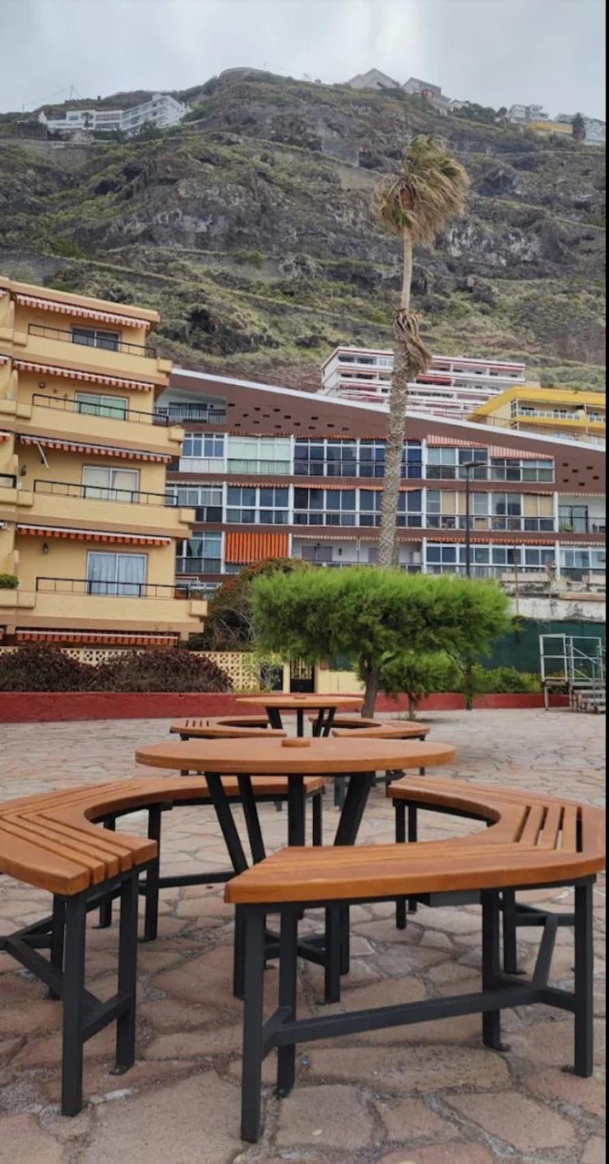 Kailani Tacoronte Apartman Santa Cruz de Tenerife Kültér fotó