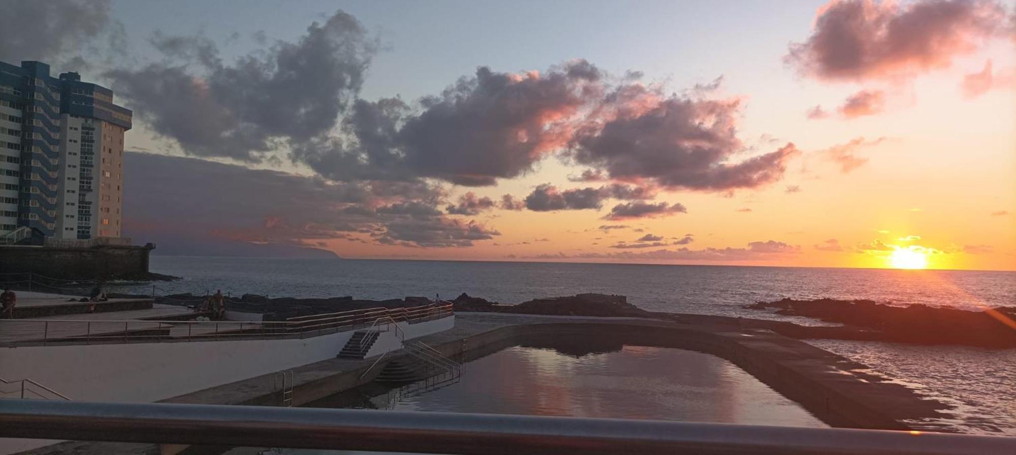 Kailani Tacoronte Apartman Santa Cruz de Tenerife Kültér fotó