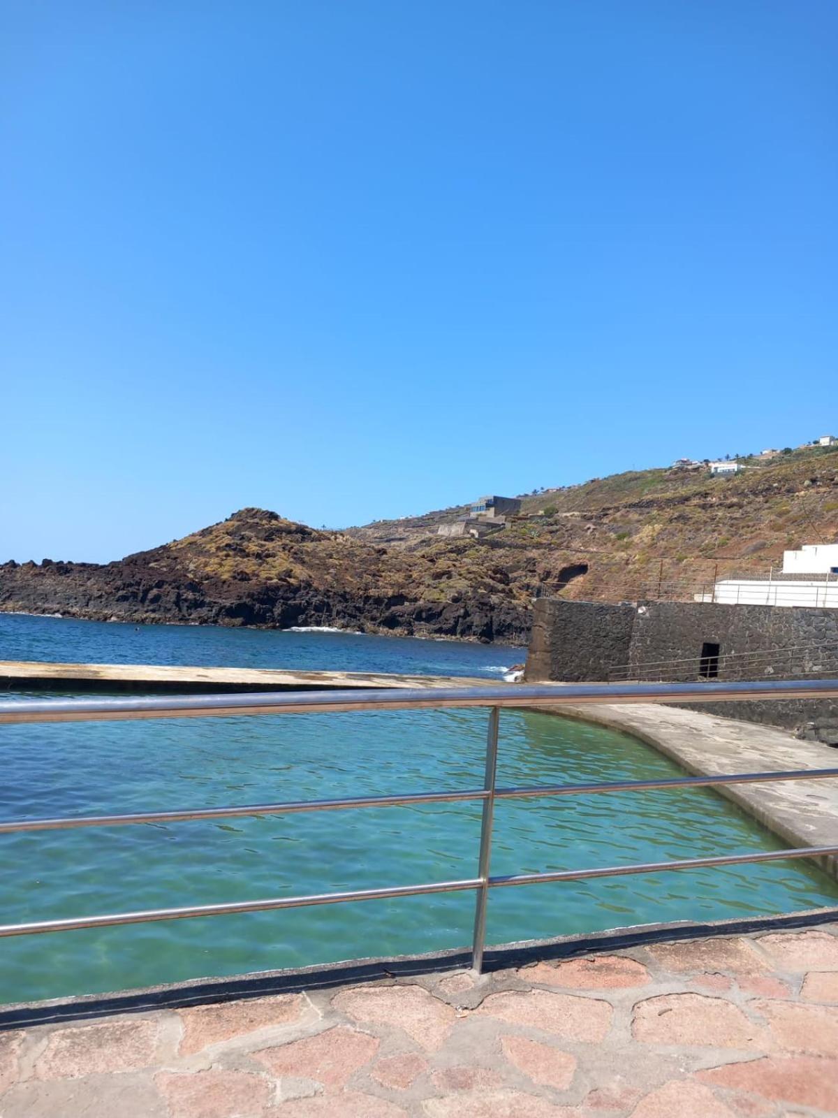 Kailani Tacoronte Apartman Santa Cruz de Tenerife Kültér fotó