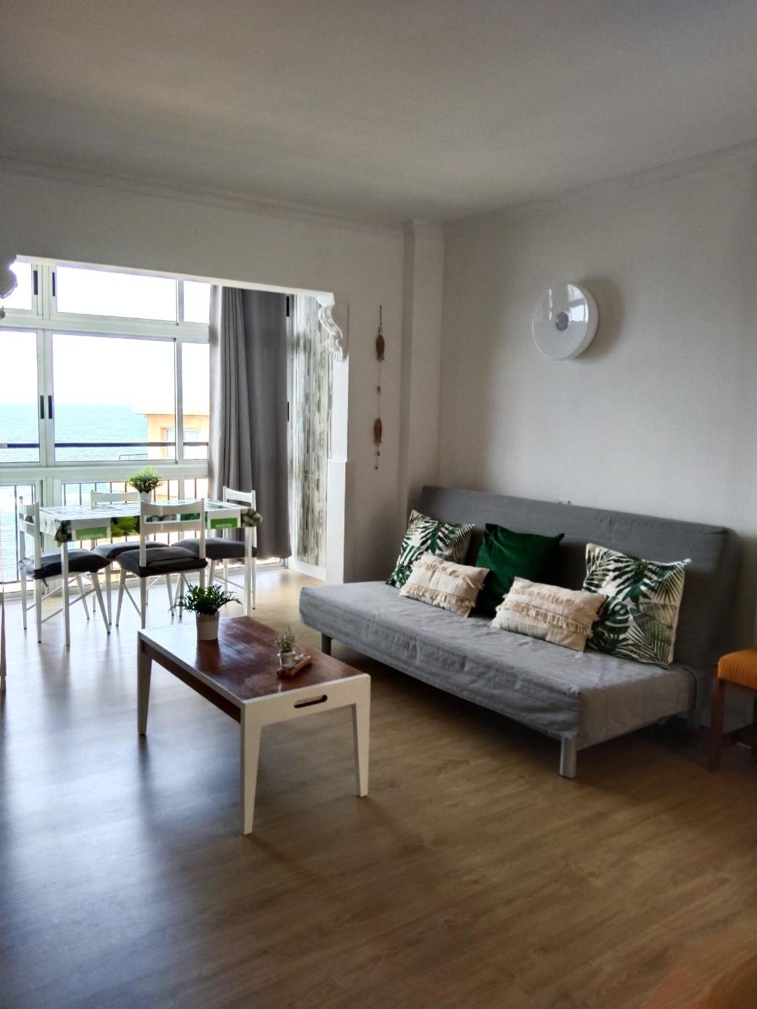 Kailani Tacoronte Apartman Santa Cruz de Tenerife Kültér fotó