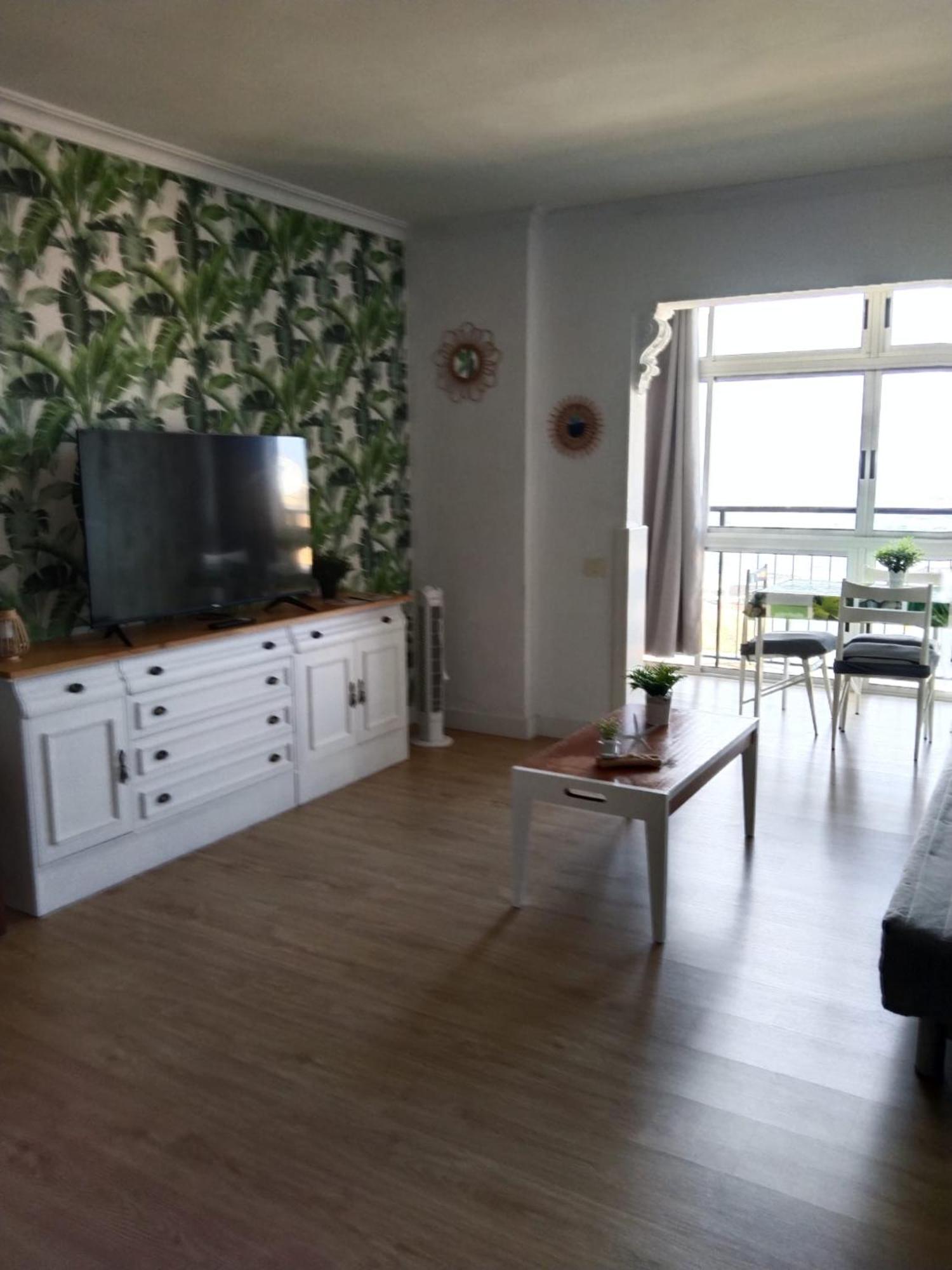 Kailani Tacoronte Apartman Santa Cruz de Tenerife Kültér fotó